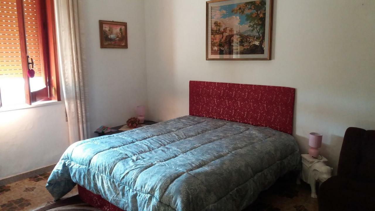 Il Gelsomino Birgi Guest house *